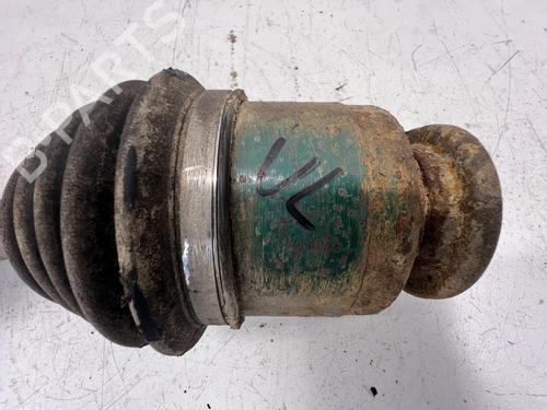 Left front driveshaft FORD RANGER (ET) 2.5 TDCi 4x4 | BP40454360M38 - Image 5