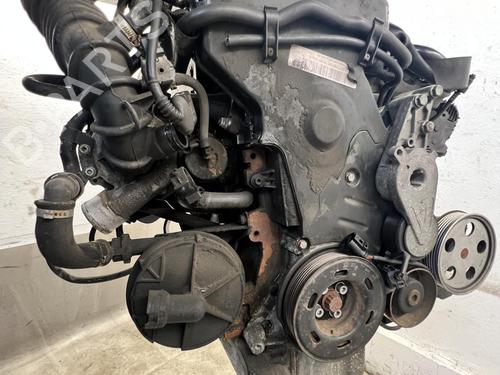 Engine AUDI A4 B6 Avant (8E5) 1.8 T quattro | BP39680292M1 - Image 5
