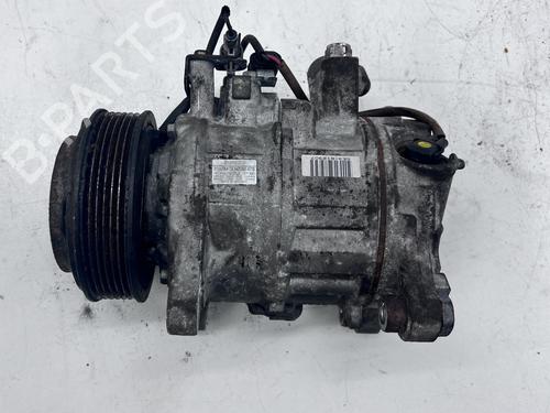 Used AC compressor AC compressor BMW 3 Touring (E91) 320 d (184 hp) 39677849 39677849