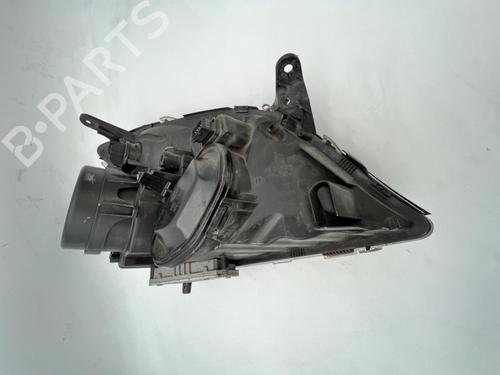 Left headlight OPEL SIGNUM Hatchback (Z03) 2.2 direct (F48) | BP39671852C28 - Image 16