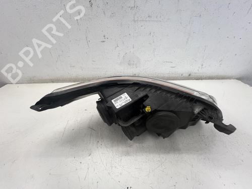 Left headlight CITROËN C3 Picasso (SH_) 1.6 VTi 120 | BP40078648C28 - Image 7