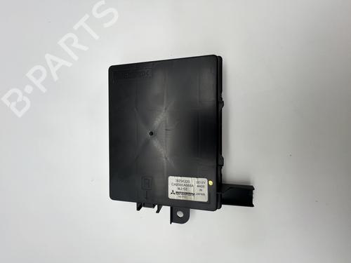 Electronic module MITSUBISHI LANCER VIII Sportback (CX_A) 2.0 DI-D (CX8A) | BP39678074M83 - Image 2