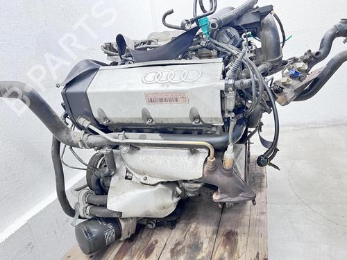 Engine AUDI 80 B4 Saloon (8C2) 2.6 | BP39675295M1 - Image 4