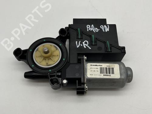 Used Right front window motor Right front window motor VW POLO IV (9N_, 9A_) 1.2 (54 hp) 39675881 39675881