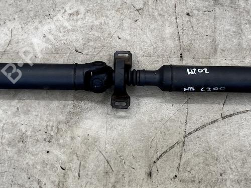 driveshaft-mercedes-benz-c-class-w202-1993-1994-1995-1996-1997-1998-1999-2000-39672068 main image