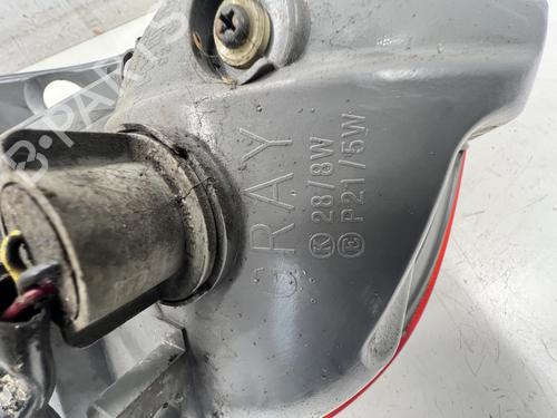 Right taillight HYUNDAI i30 (FD) 1.6 CRDi | BP39681942C35 - Image 4