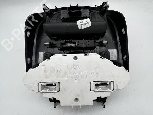 Climate control FORD FIESTA VI (CB1, CCN) 1.0 Sport | BP39681281I5 - Image 2