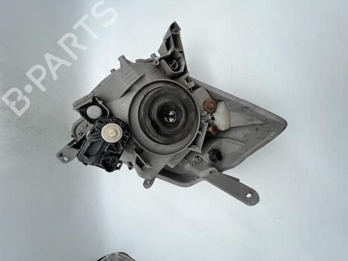 Left headlight SUBARU JUSTY IV 1.0 (M300) | BP39669618C28 - Image 9
