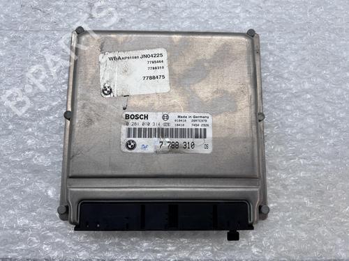 engine-control-unit-ecu-bmw-3-e46-1997-1998-1999-2000-2001-2002-2003-2004-2005-39674236 main image