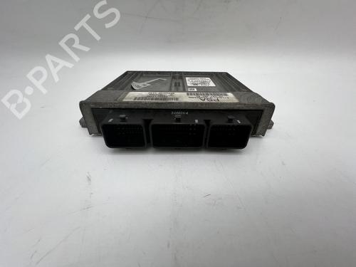 Used Engine control unit (ECU) Engine control unit (ECU) PEUGEOT 1007 (KM_) 1.4 (75 hp) 39682567 39682567