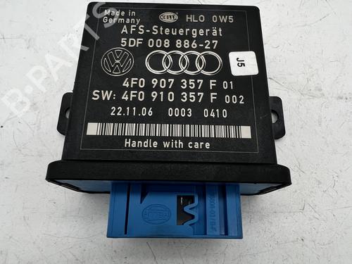 Øvrige styreenhet Øvrige styreenhet AUDI A4 B7 Avant (8ED) 2.7 TDI (180 hp) 39681094 39681094