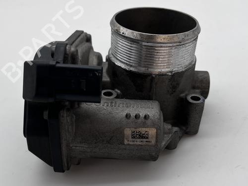 Used Throttle body Throttle body AUDI A5 Sportback (8TA) 2.0 TFSI (211 hp) 39680937 39680937