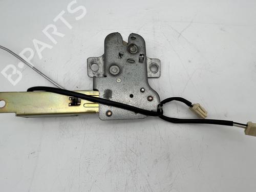 Used Tailgate lock Tailgate lock MAZDA MX-5 II (NB) 1.6 16V (NB6C) (110 hp) 39672123 39672123