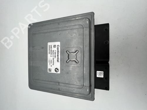 Used Engine control unit (ECU) Engine control unit (ECU) BMW 1 (E87) 116 i (115 hp) 39678555 39678555