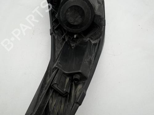 Left headlight FORD FIESTA VI (CB1, CCN) 1.25 | BP40262295C28 - Image 11