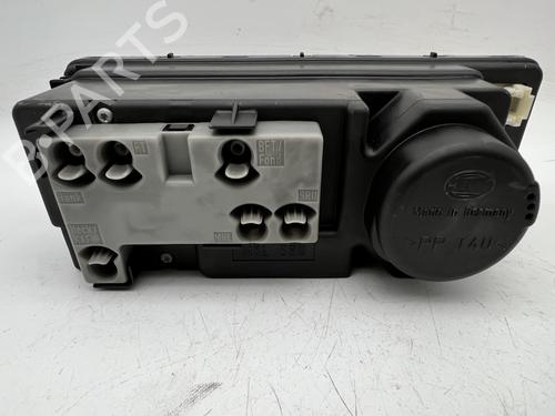 Used Central lock pump Central lock pump MERCEDES-BENZ E-CLASS T-Model (S210) E 220 T CDI (210.206) (143 hp) 39677368 39677368