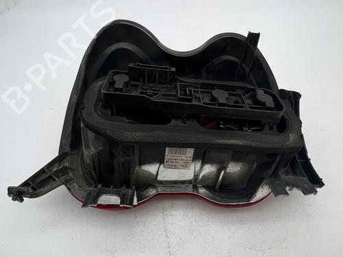 Right taillight SMART FORTWO Coupe (451) 1.0 (451.331, 451.380) | BP39677296C35 - Image 4