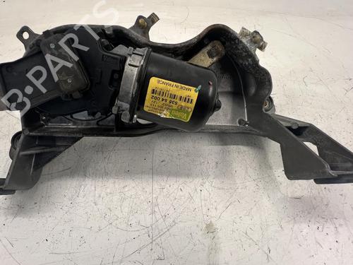 Used Front wipers mechanism Front wipers mechanism AUDI A2 (8Z0) 1.4 TDI (75 hp) 40258792 40258792