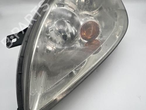 Used Left headlight Left headlight MITSUBISHI COLT CZC VI Convertible (RG) 1.5 (Z36A) (109 hp) 39957879 39957879