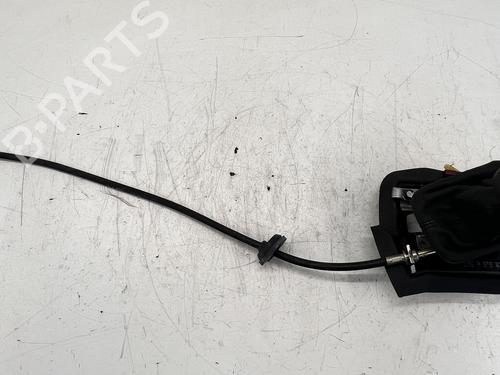 Gearstang BMW X5 (E53) 3.0 d | BP39680050M90 - Image 2