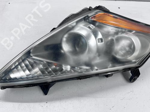 Optica esquerda Optica esquerda NISSAN MURANO I (Z50) 3.5 4x4 (234 hp) 39670607 39670607