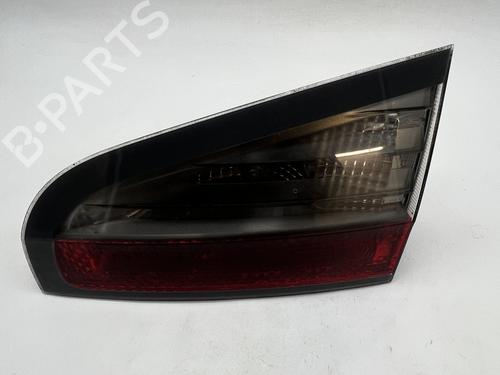 Right tailgate light FORD S-MAX (WA6) 2.0 TDCi | BP39671631C80 - Image 9