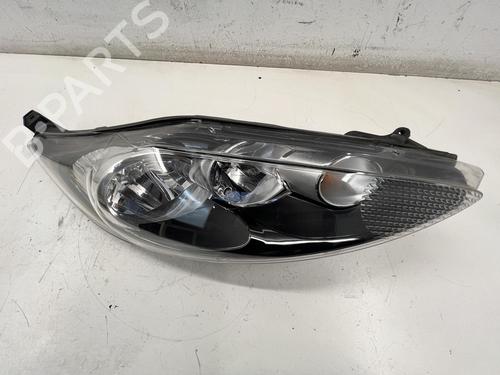 Right headlight FORD FIESTA VI (CB1, CCN) 1.25 | BP39672089C29 - Image 3