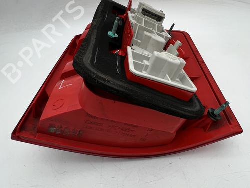 Left taillight AUDI A2 (8Z0) 1.4 | BP39676404C34 - Image 9