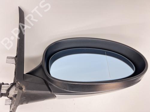 Used Right mirror Right mirror BMW 1 Convertible (E88) 118 i (143 hp) 39679516 39679516