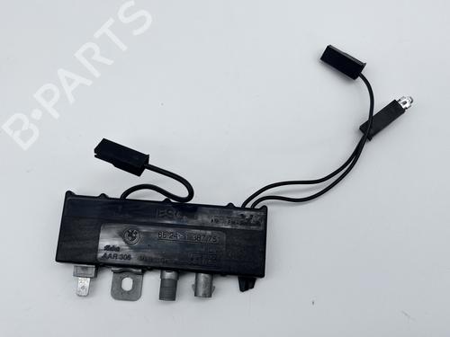 Módulo eletrónico Módulo eletrónico BMW 3 Coupe (E36) 320 i (150 hp) 39676196 39676196