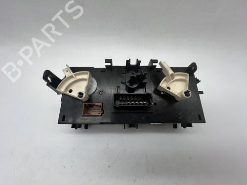 Climate control CITROËN DS3 Convertible 1.6 HDi 90 | BP39678854I5 - Image 6