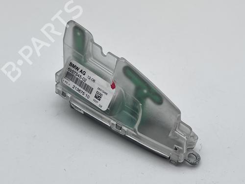Antena/Base Antena/Base BMW 7 (E65, E66, E67) 730 d (211 hp) 39672128 39672128