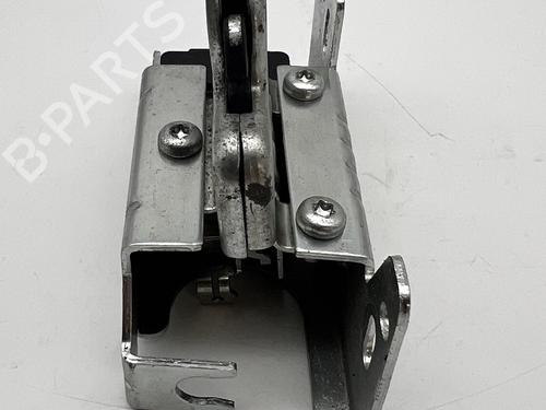 Bagklap lås SMART ROADSTER (452) 0.7 (452.434) | BP39682877C101 - Image 6