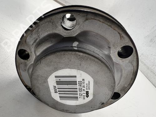 Other BMW 5 (E60) 525 d | BP39682080O1 - Image 2