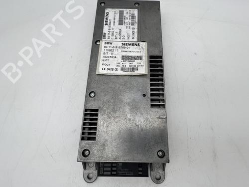 Electronic module BMW X5 (E53) 3.0 d | BP39676591M83 - Image 5