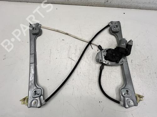 Front left window mechanism PEUGEOT 1007 (KM_) 1.4 16V | BP39674802C22 - Image 2