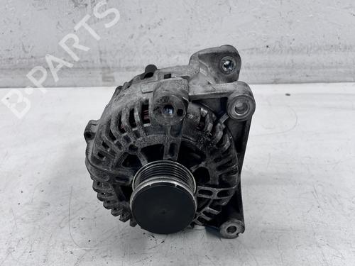 Used Alternator Alternator BMW 1 (E87) 120 d (163 hp) 39680214 39680214