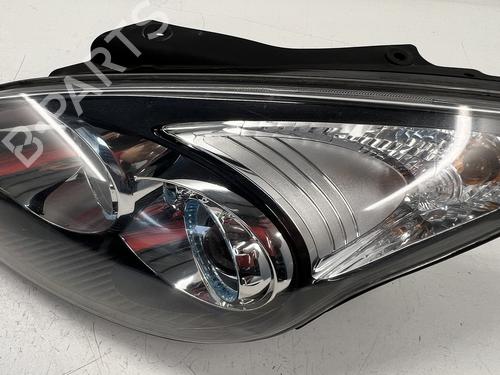 Left headlight HYUNDAI i30 (FD) 1.4 | BP39671808C28 - Image 7