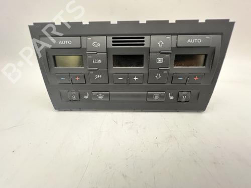 Climate control AUDI A4 B6 Avant (8E5) 1.8 T quattro | BP39670419I5 - Image 2