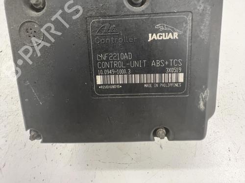 Electronic module JAGUAR XJ (X308) 3.2 | BP40609055M83 - Image 9