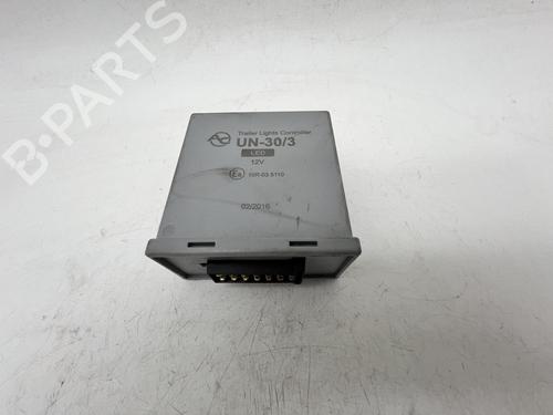 Electronic module AUDI A6 C6 (4F2) 2.7 TDI | BP39677567M83 - Image 4