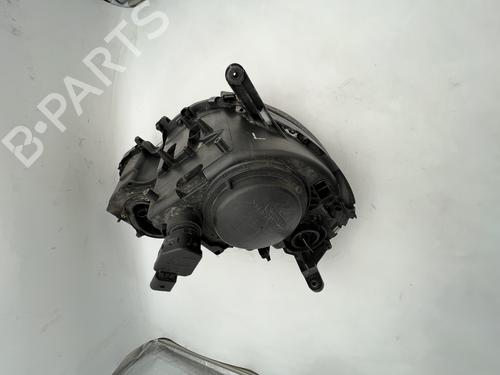 Left headlight MERCEDES-BENZ E-CLASS (W211) E 200 CDI (211.004) | BP39682701C28 - Image 11