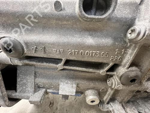 Gearbox BMW 5 (E60) 523 i | BP39671769M3 - Image 7