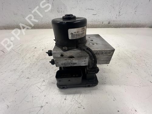 Used Electronic module Electronic module JAGUAR S-TYPE II (X200) 3.0 V6 (238 hp) 40235446 40235446
