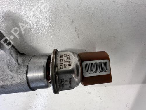 Injection rail AUDI A4 B8 Avant (8K5) 2.0 TDI | BP39682001M98 - Image 4