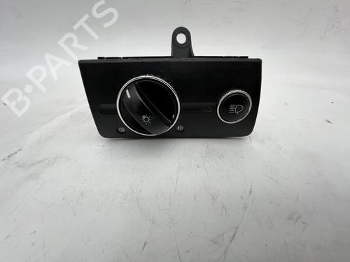 Headlight switch MERCEDES-BENZ E-CLASS T-Model (S211) E 200 Kompressor (211.241) | BP39674072I24 - Image 10