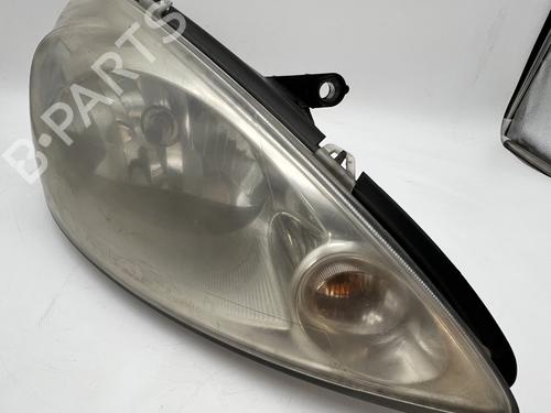 Right headlight FORD KA (RU8) 1.3 TDCi | BP39678228C29 - Image 5