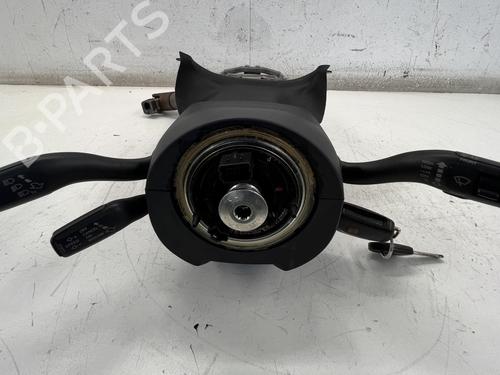 Ratstammeenhed Ratstammeenhed SEAT EXEO ST (3R5) 1.8 T (150 hp) 39676307 39676307