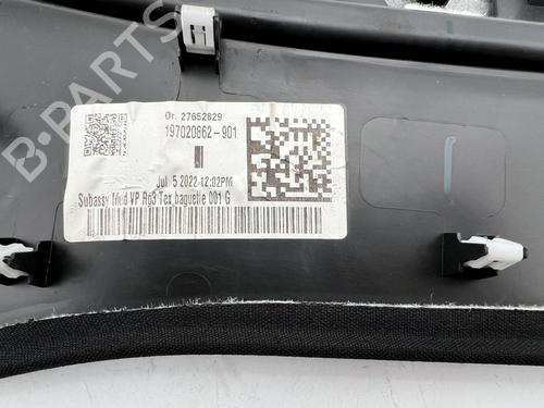 Front left panel OPEL VIVARO C Bus (K0) 1.5 | BP39675204C58 - Image 5