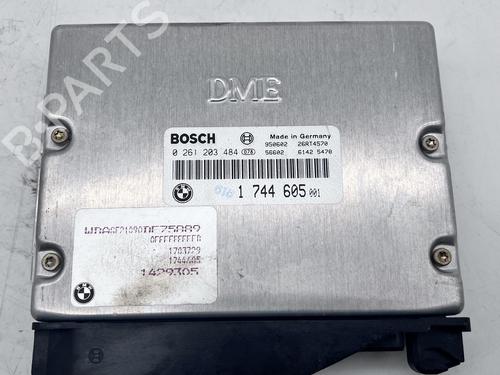 engine-control-unit-ecu-bmw-7-e38-1994-1995-1996-1997-1998-1999-2000-2001-39673351 main image